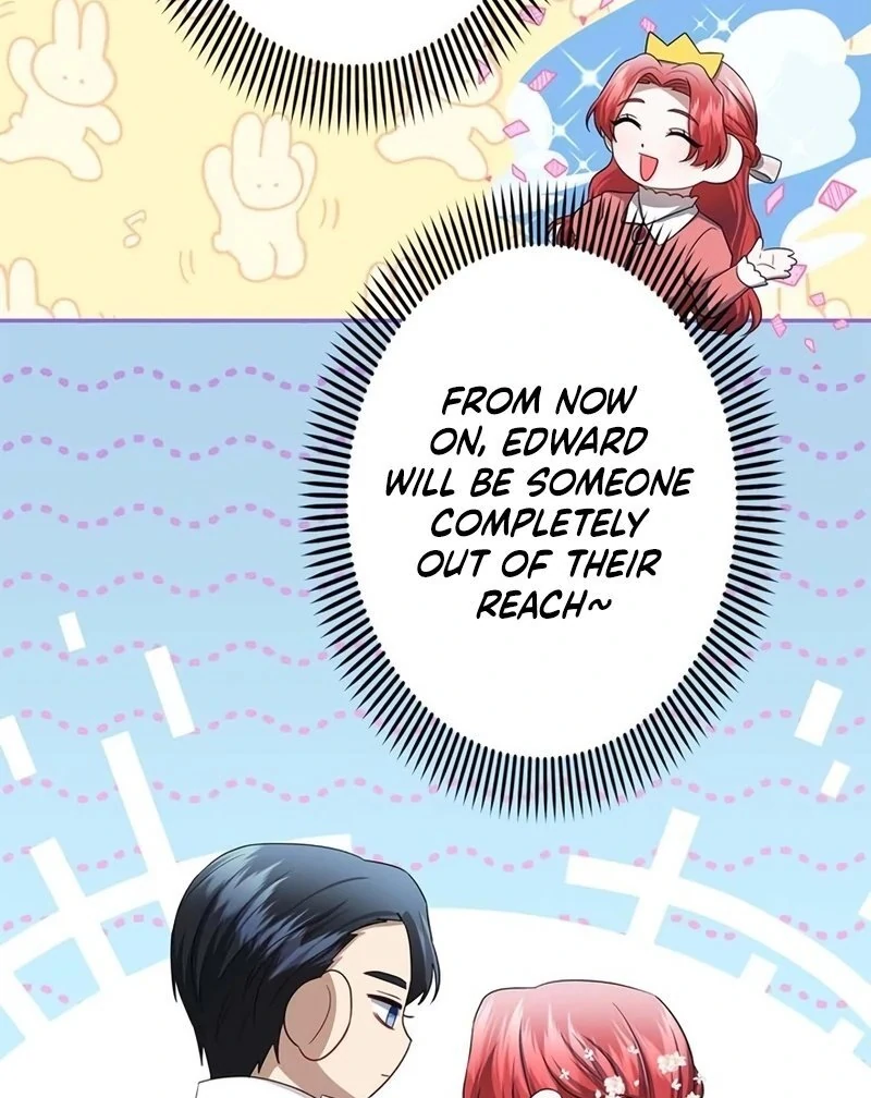 The Real Reason We’re Getting Married Chapter 15 - page 72