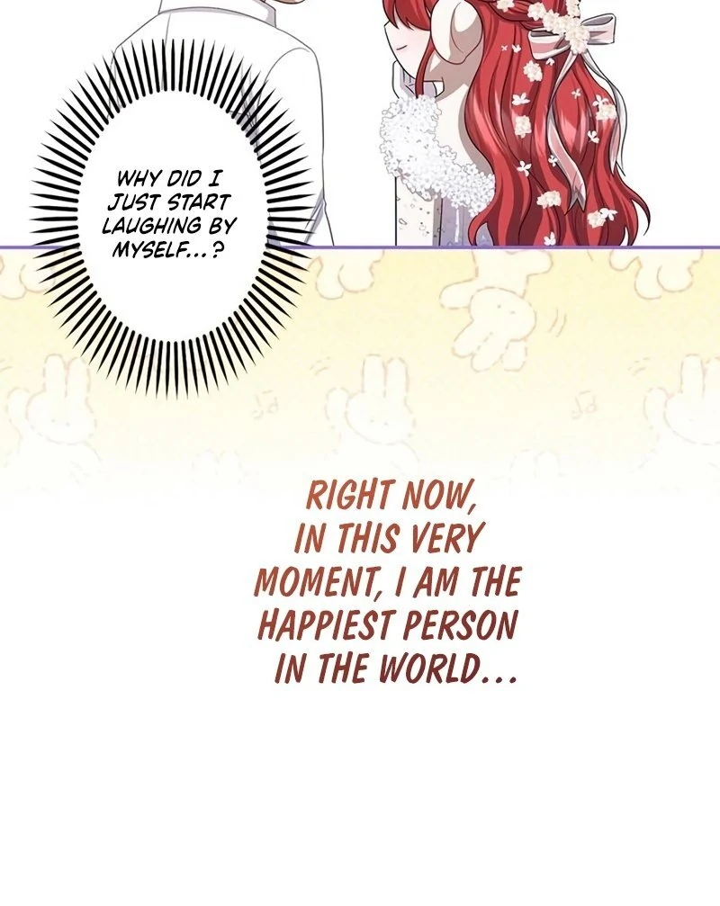 The Real Reason We’re Getting Married Chapter 15 - page 73