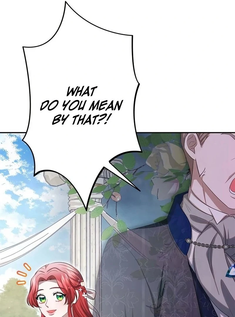 The Real Reason We’re Getting Married Chapter 15 - page 74