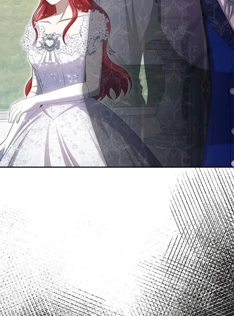 The Real Reason We’re Getting Married Chapter 15 - page 75