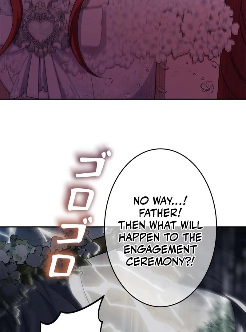 The Real Reason We’re Getting Married Chapter 15 - page 78