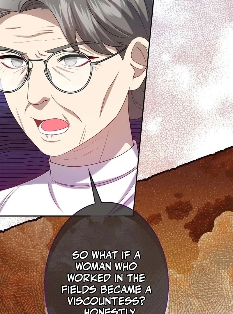 The Real Reason We’re Getting Married Chapter 15 - page 7