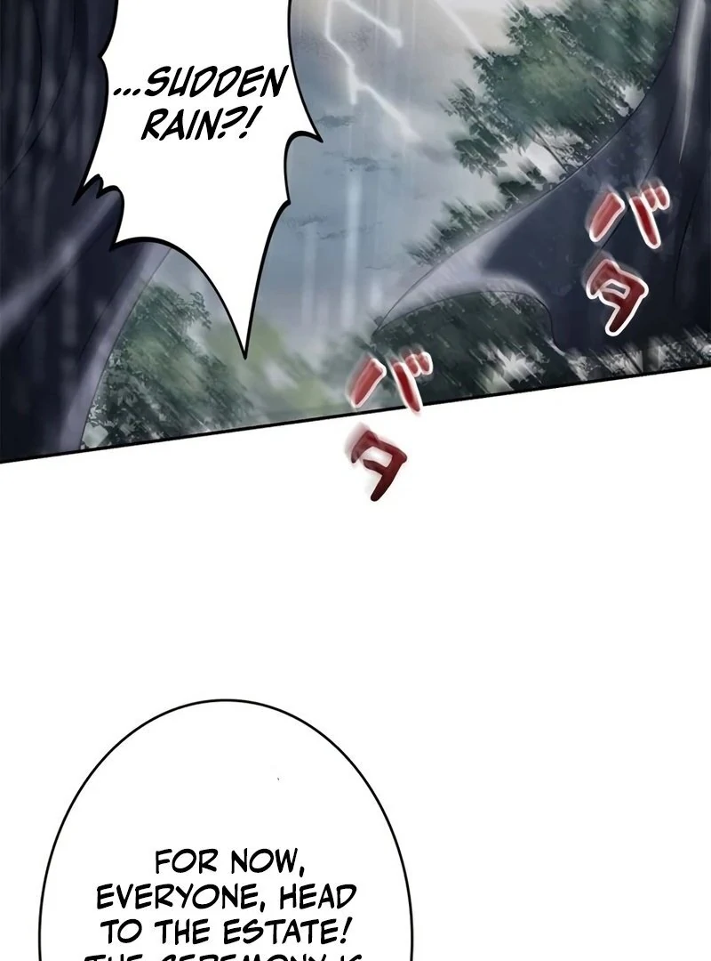 The Real Reason We’re Getting Married Chapter 15 - page 79