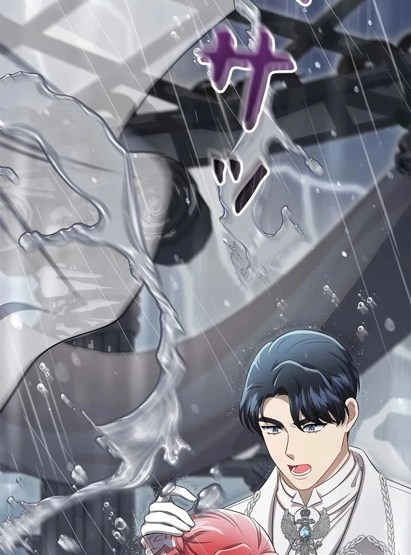 The Real Reason We’re Getting Married Chapter 15 - page 83