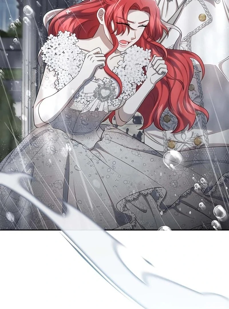 The Real Reason We’re Getting Married Chapter 15 - page 84