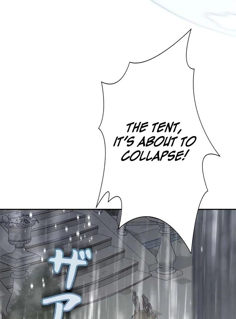 The Real Reason We’re Getting Married Chapter 15 - page 85