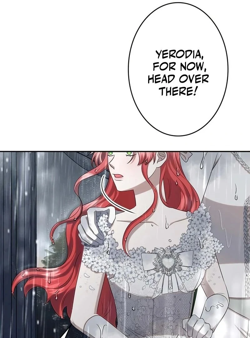 The Real Reason We’re Getting Married Chapter 15 - page 88