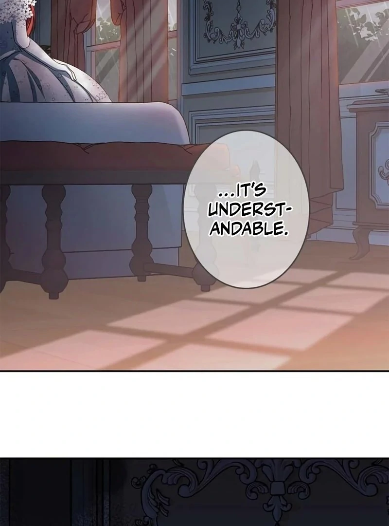 The Real Reason We’re Getting Married Chapter 15 - page 95