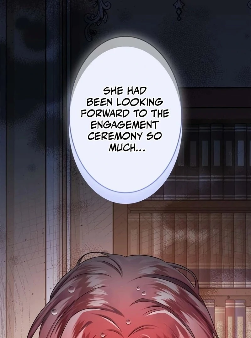 The Real Reason We’re Getting Married Chapter 15 - page 96