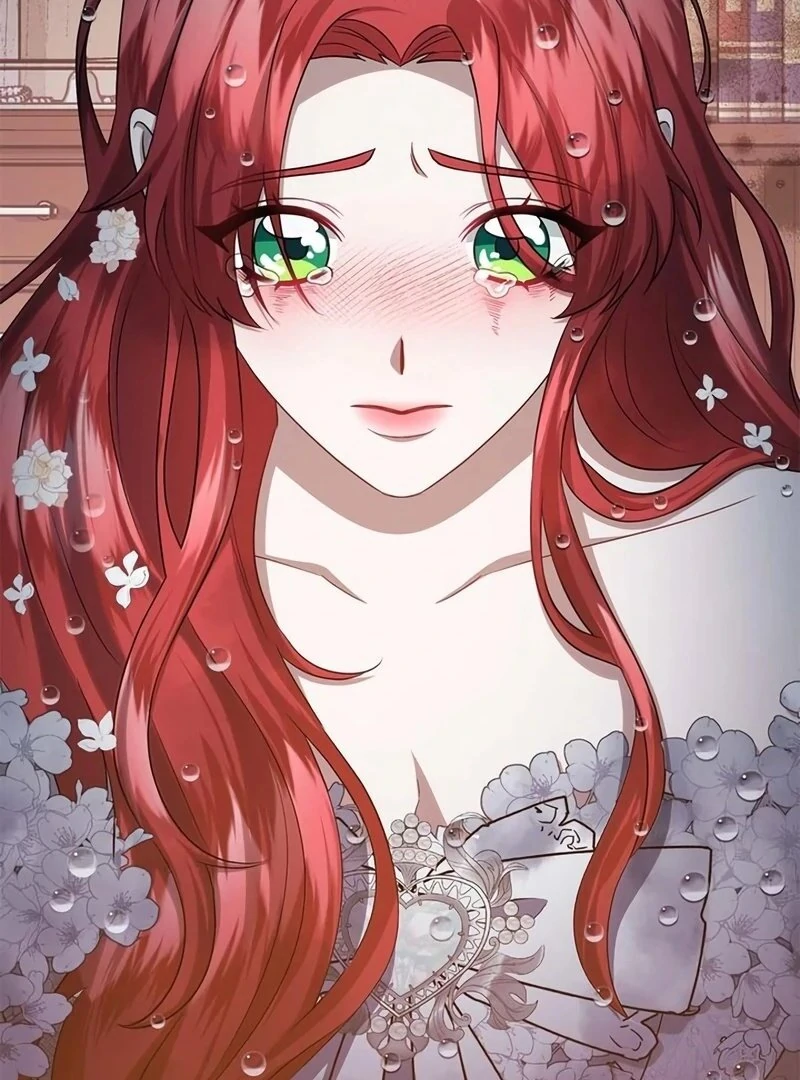 The Real Reason We’re Getting Married Chapter 15 - page 97