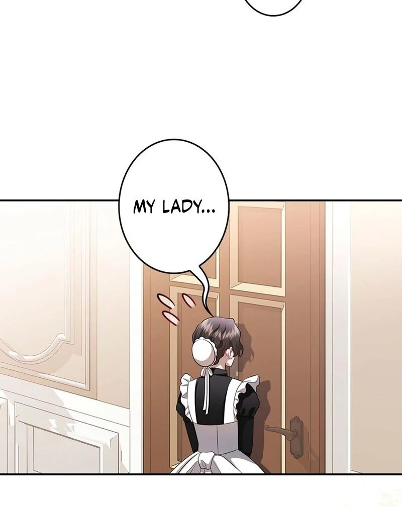 The Real Reason We’re Getting Married Chapter 16 - page 9