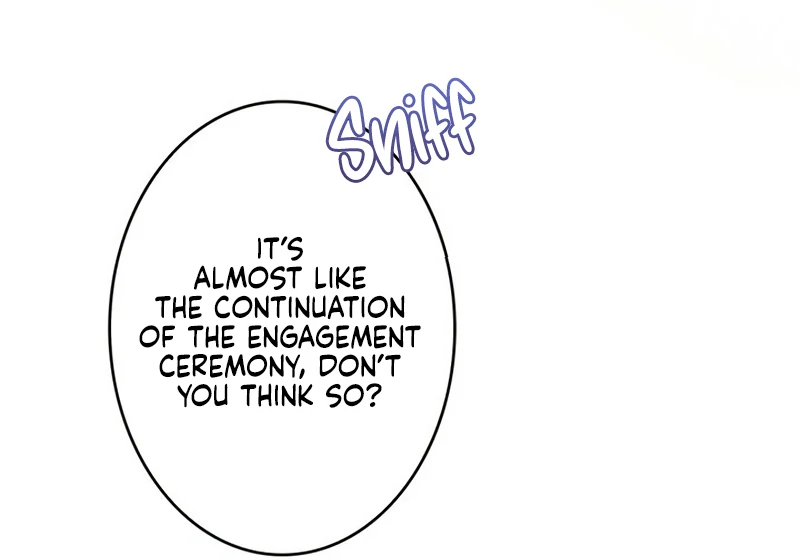 The Real Reason We’re Getting Married Chapter 16 - page 101