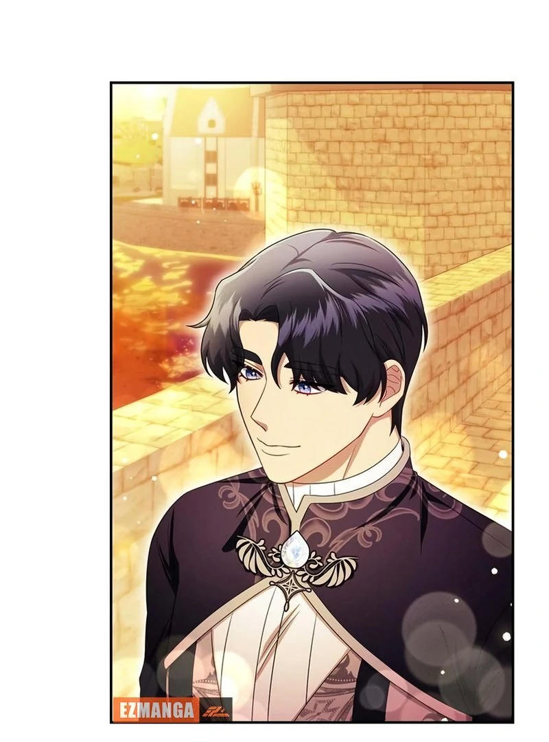 The Real Reason We’re Getting Married Chapter 16 - page 102
