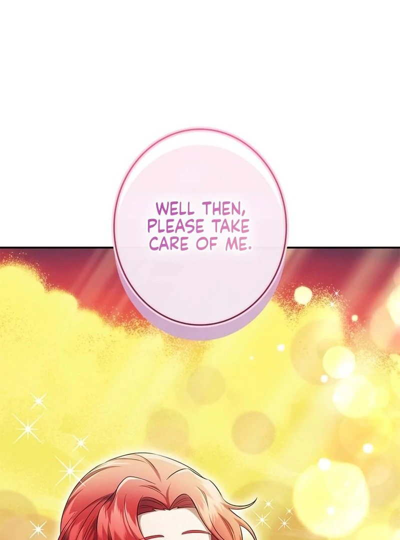 The Real Reason We’re Getting Married Chapter 16 - page 103