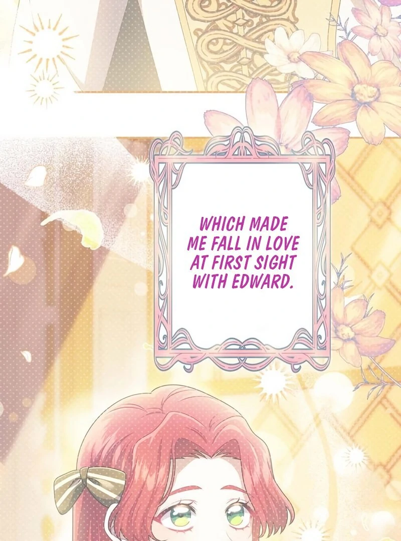 The Real Reason We’re Getting Married Chapter 16 - page 108