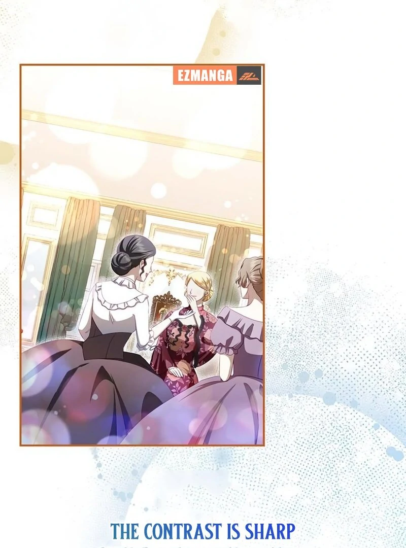 The Real Reason We’re Getting Married Chapter 16 - page 11