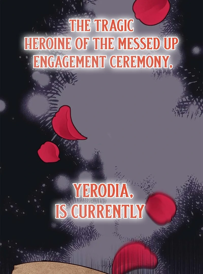 The Real Reason We’re Getting Married Chapter 16 - page 16