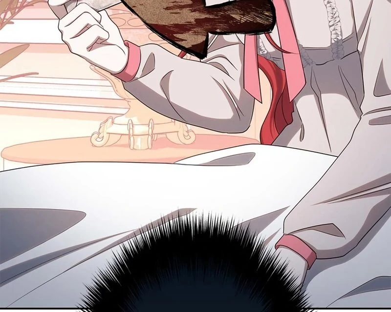 The Real Reason We’re Getting Married Chapter 16 - page 18