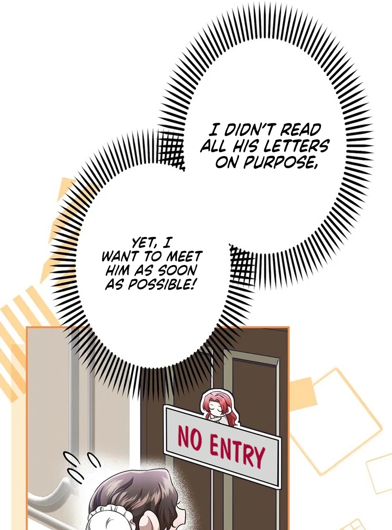 The Real Reason We’re Getting Married Chapter 16 - page 20
