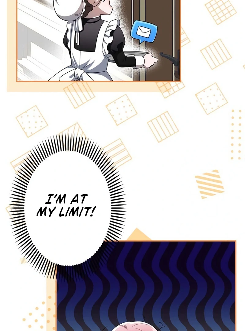 The Real Reason We’re Getting Married Chapter 16 - page 21