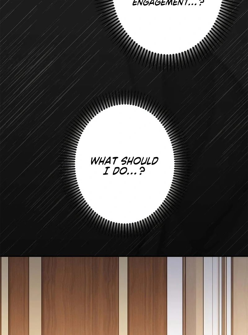 The Real Reason We’re Getting Married Chapter 16 - page 28
