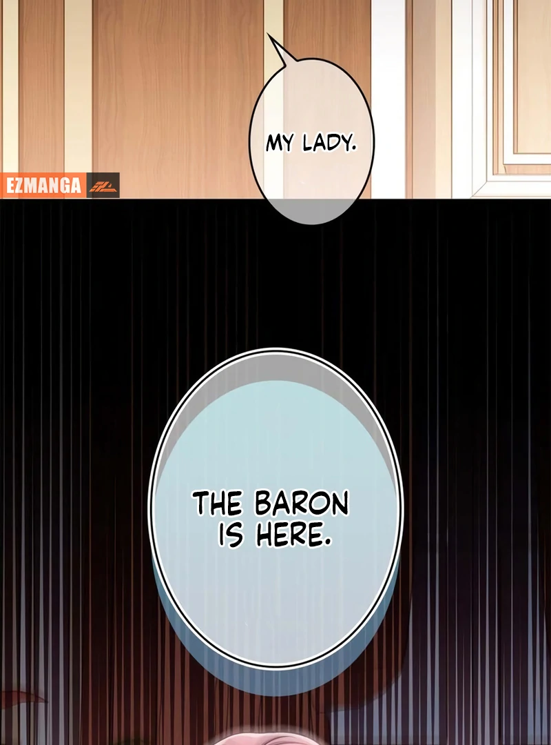 The Real Reason We’re Getting Married Chapter 16 - page 29