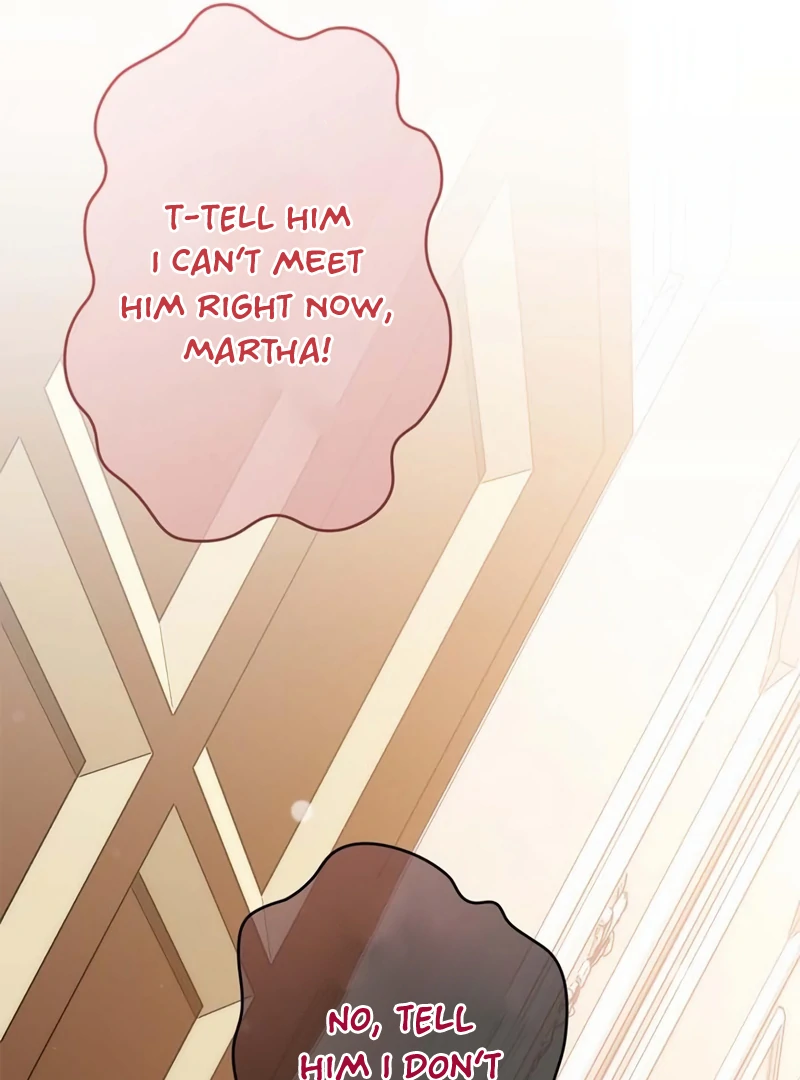 The Real Reason We’re Getting Married Chapter 16 - page 32