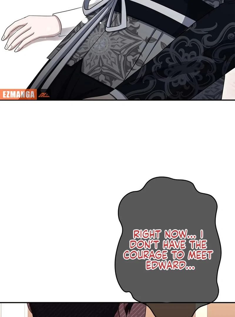 The Real Reason We’re Getting Married Chapter 16 - page 34