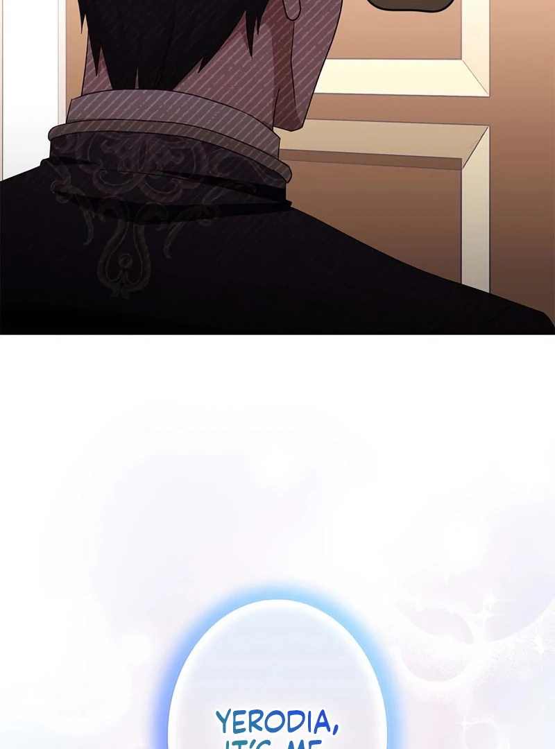 The Real Reason We’re Getting Married Chapter 16 - page 35