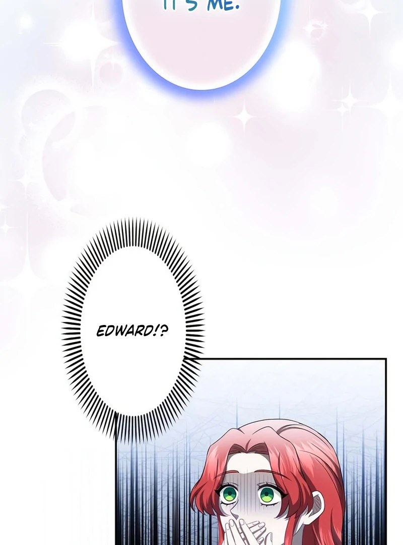 The Real Reason We’re Getting Married Chapter 16 - page 36