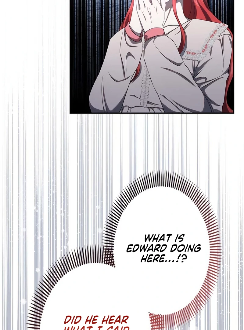 The Real Reason We’re Getting Married Chapter 16 - page 37