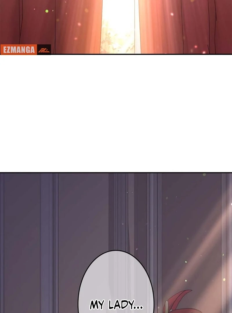 The Real Reason We’re Getting Married Chapter 16 - page 3