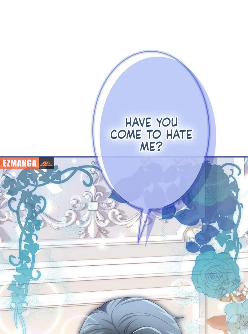 The Real Reason We’re Getting Married Chapter 16 - page 39
