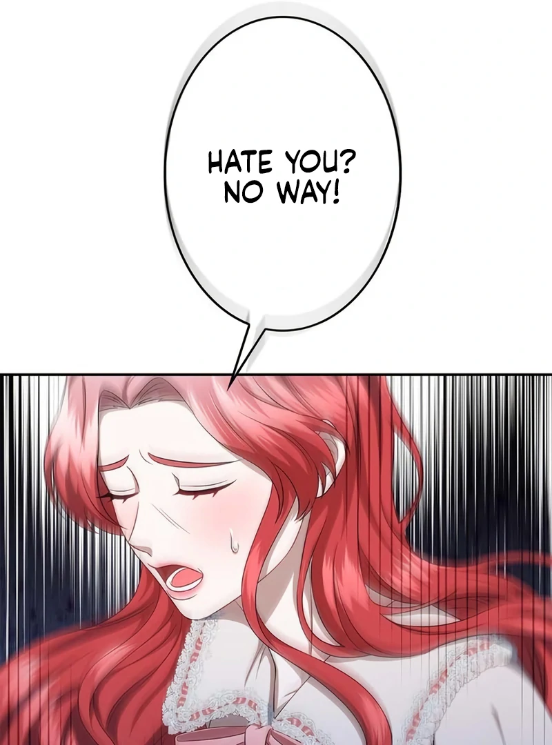 The Real Reason We’re Getting Married Chapter 16 - page 44