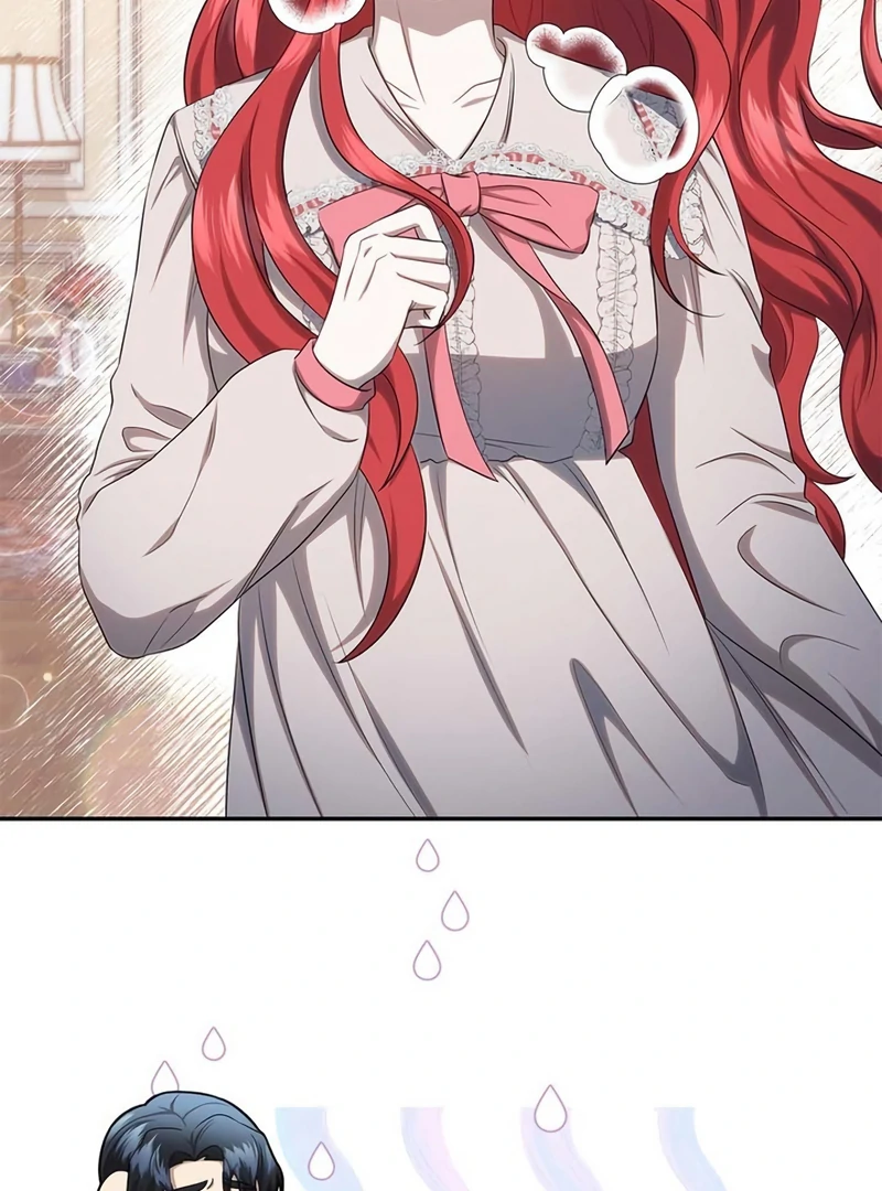 The Real Reason We’re Getting Married Chapter 16 - page 47