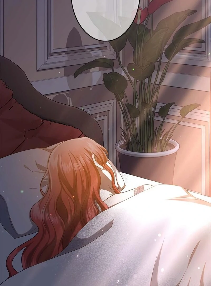 The Real Reason We’re Getting Married Chapter 16 - page 4