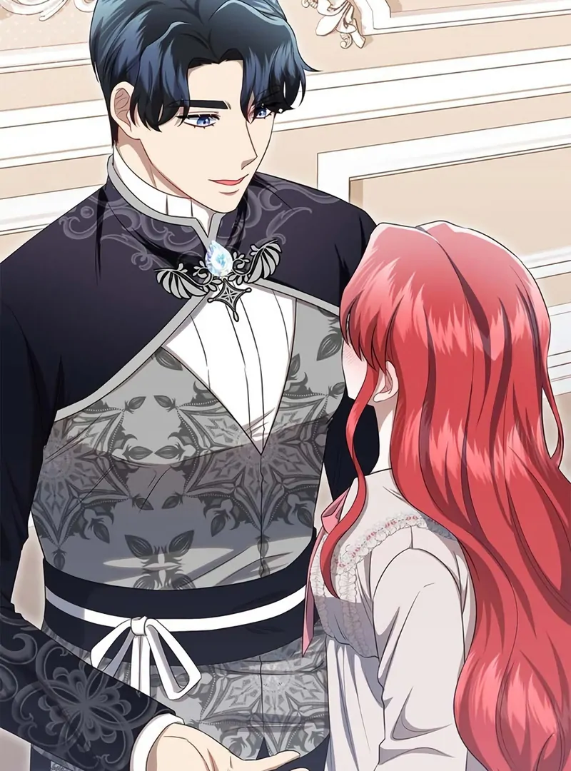 The Real Reason We’re Getting Married Chapter 16 - page 50
