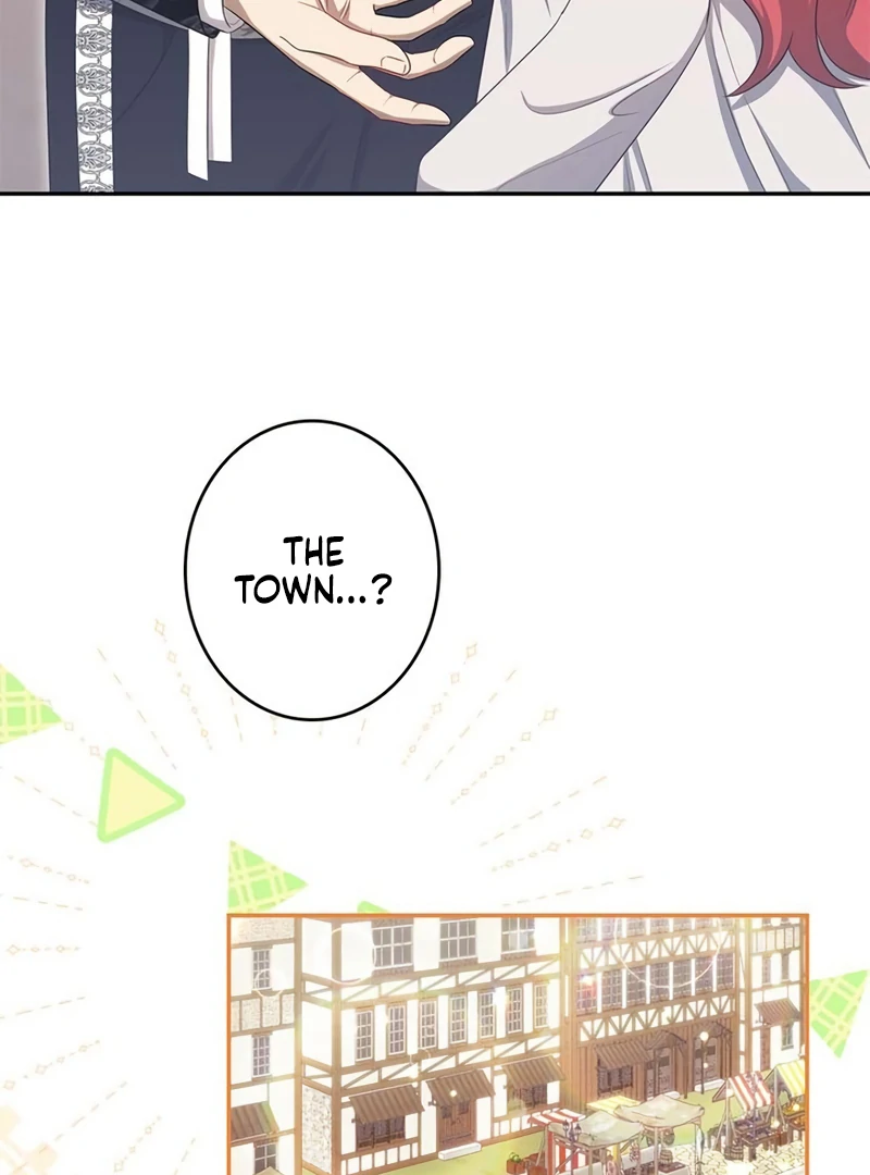 The Real Reason We’re Getting Married Chapter 16 - page 51