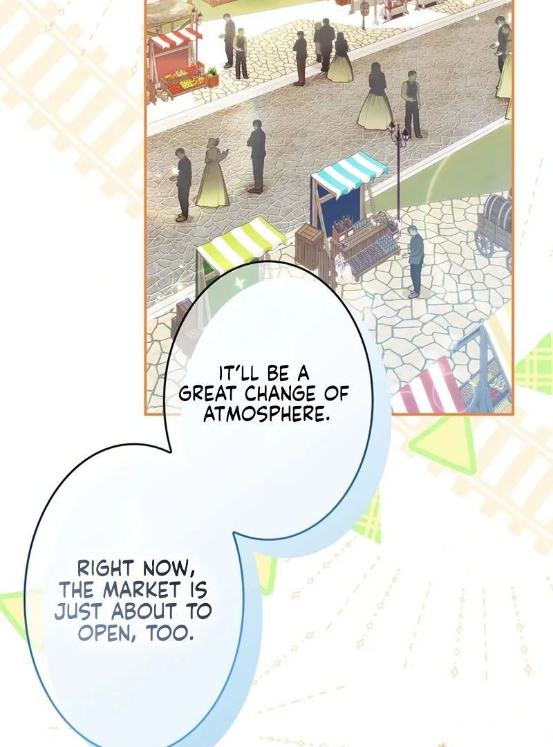 The Real Reason We’re Getting Married Chapter 16 - page 52