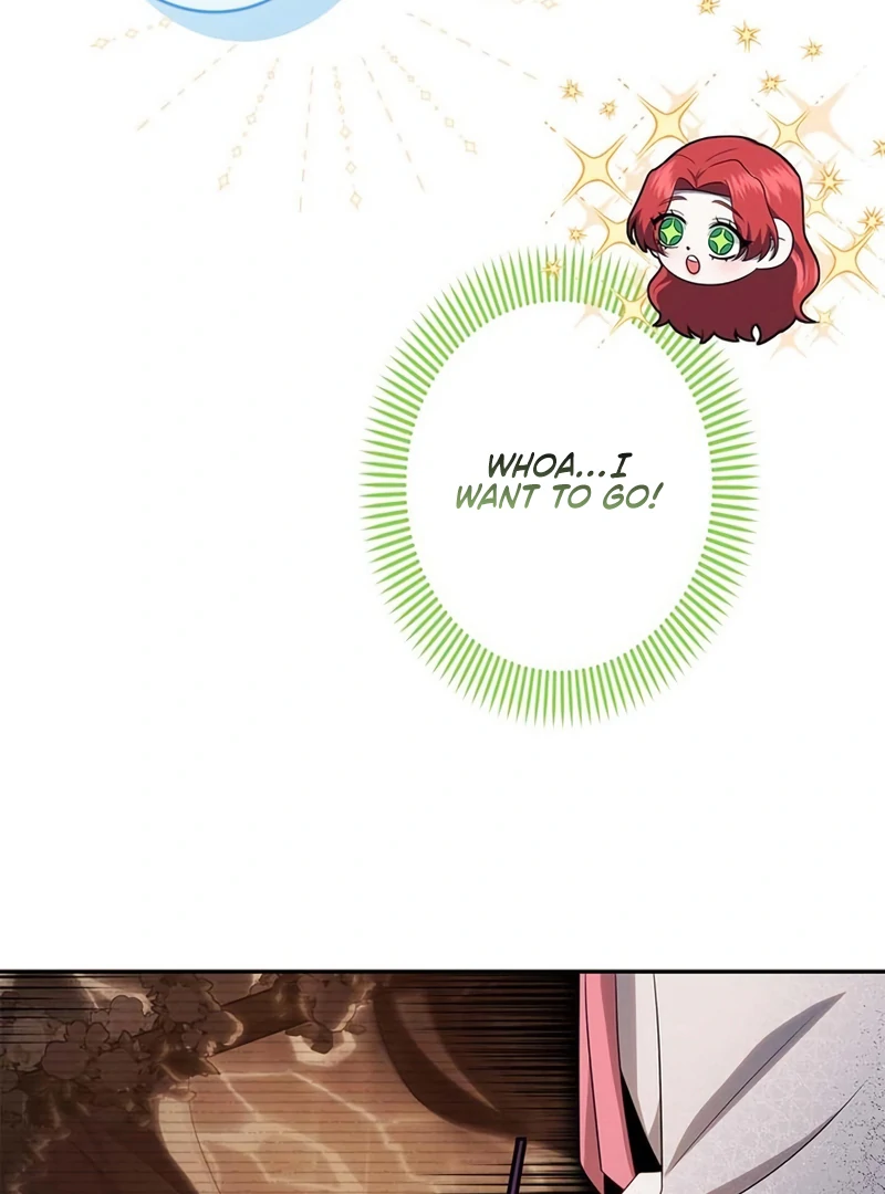 The Real Reason We’re Getting Married Chapter 16 - page 53