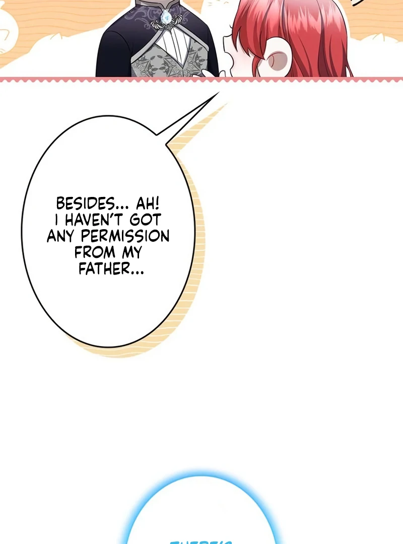 The Real Reason We’re Getting Married Chapter 16 - page 57