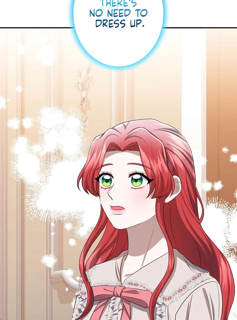 The Real Reason We’re Getting Married Chapter 16 - page 58
