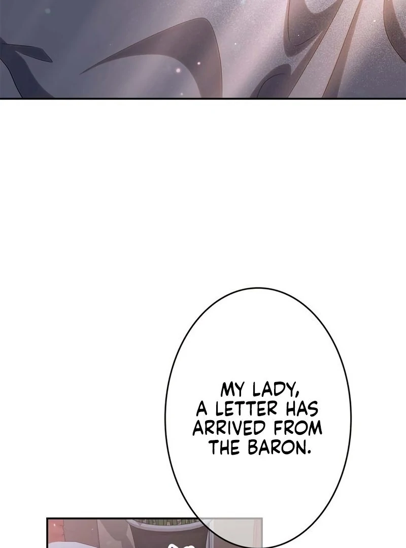 The Real Reason We’re Getting Married Chapter 16 - page 5