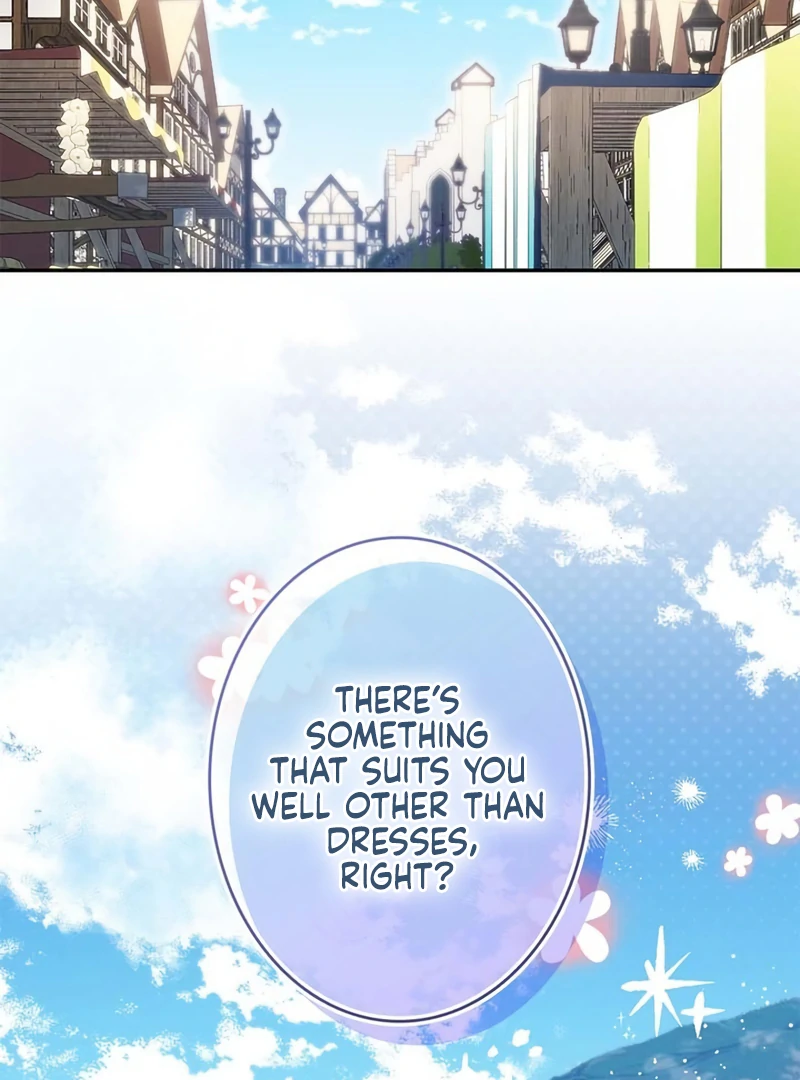 The Real Reason We’re Getting Married Chapter 16 - page 60