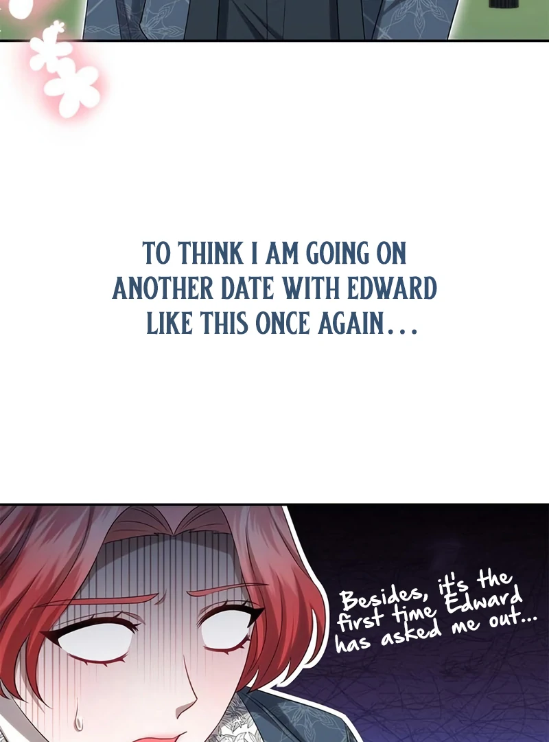 The Real Reason We’re Getting Married Chapter 16 - page 62