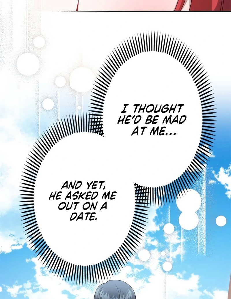 The Real Reason We’re Getting Married Chapter 16 - page 66