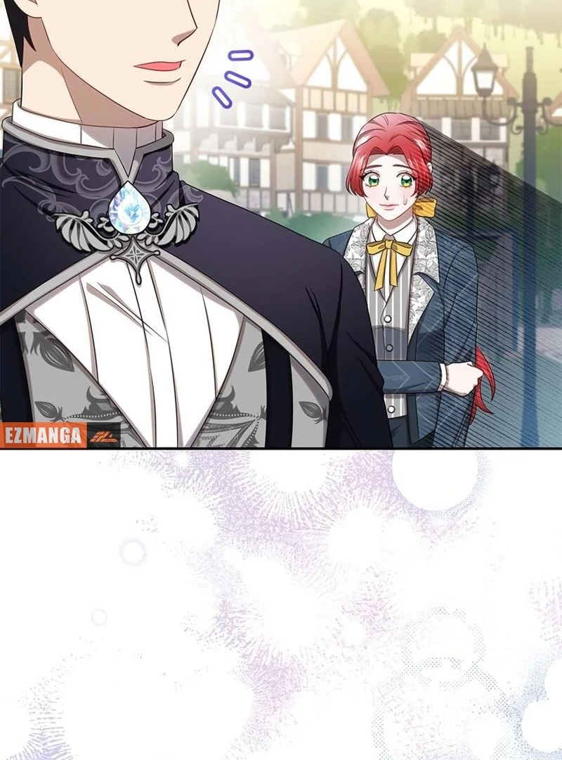 The Real Reason We’re Getting Married Chapter 16 - page 69