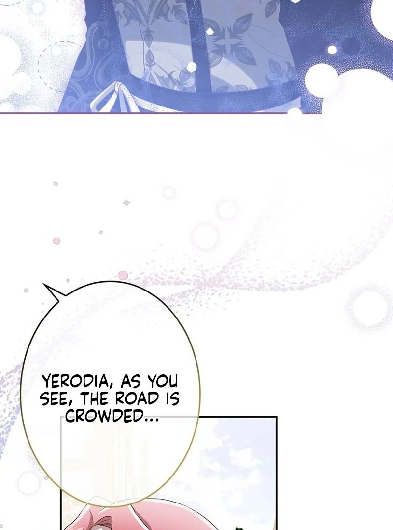 The Real Reason We’re Getting Married Chapter 16 - page 71