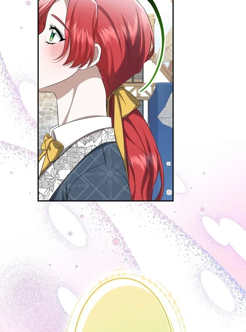 The Real Reason We’re Getting Married Chapter 16 - page 72