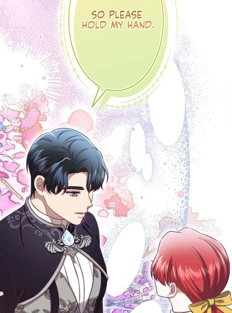 The Real Reason We’re Getting Married Chapter 16 - page 73